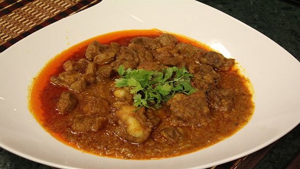 Mutton Madrasi Curry Recipe  Eid-ul-Adha Recipes in English