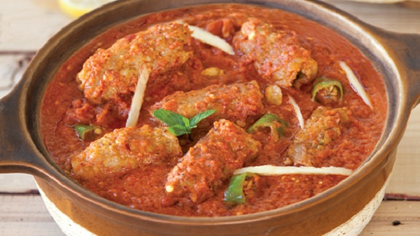 Tarka Handi Kabab Recipe Recipe