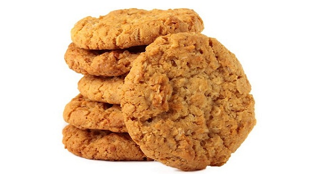 Anzac Biscuits