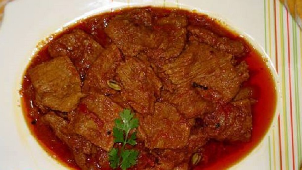 Beef K Pasandy