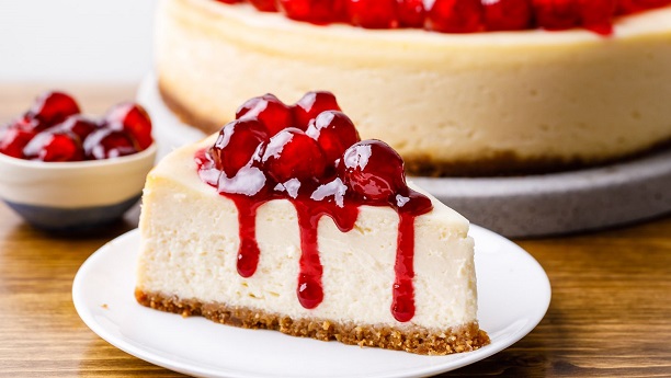 Cheesecake Recipe Eid Recipes In English