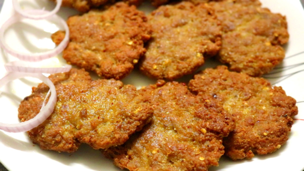 چکن چپلی فرائی by Chef Samina Jalil