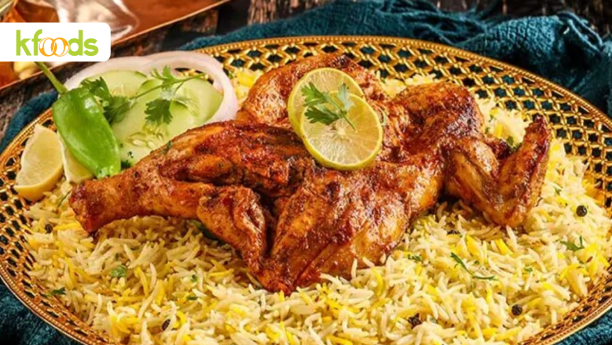 Recipe