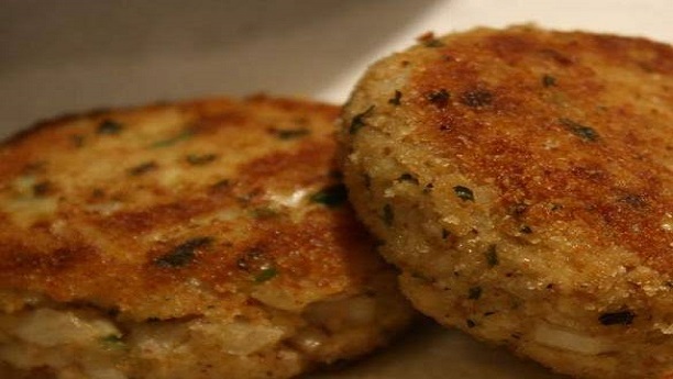 Chicken Patty Recipe | Chicken Recipes in English