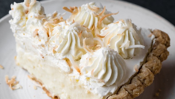 Cream Pie 