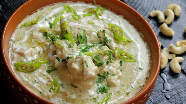 Creamy Chicken Recipe in Urdu | کریمی چکن