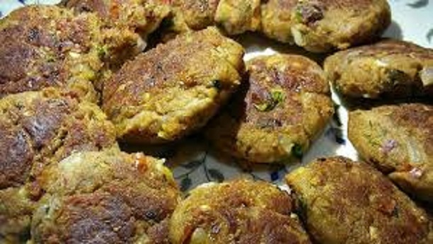 Daal Kebabi Recipe | Pakistani Recipes in English