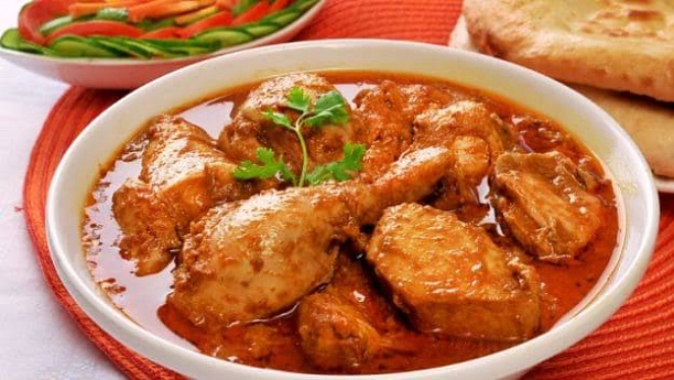 Desi Chicken Recipe By Zubaida Tariq | Chicken Recipes in English