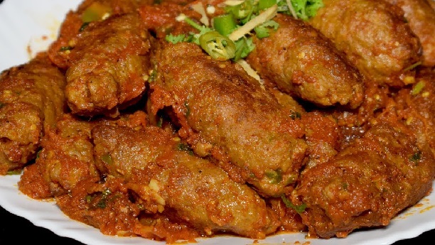 Handi Kabab