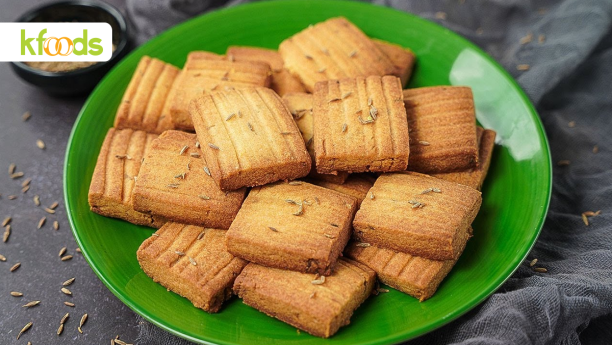 Recipe
