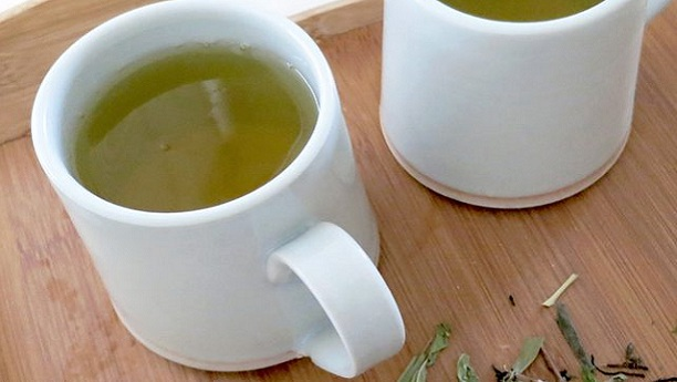 Kahwa Tea for Thyroid