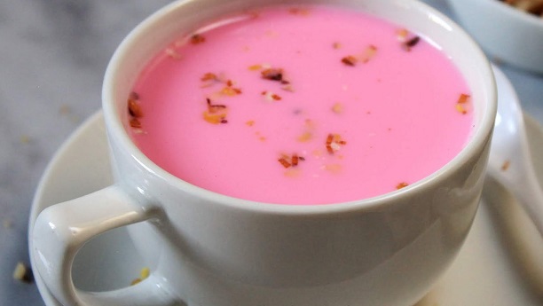Kashmiri Tea - Pink Tea