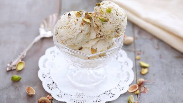 Kulfa Ice Cream