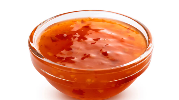میٹھی چٹنی