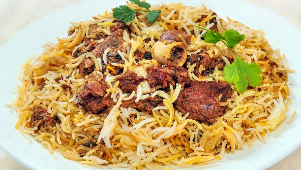 Mutton Biryani Recipe in Urdu | مٹن بریانی