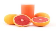 Orange Grapfruit Juice