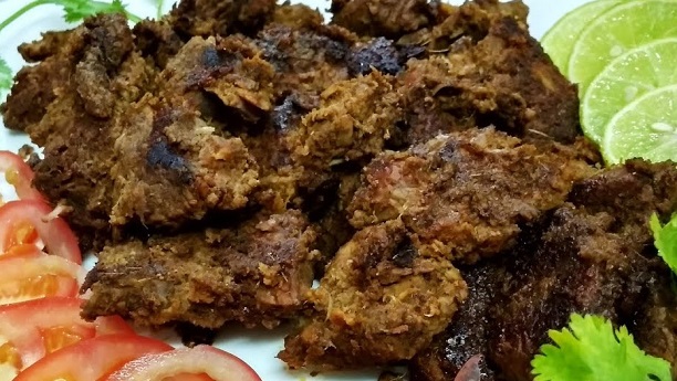 Parcha Kabab