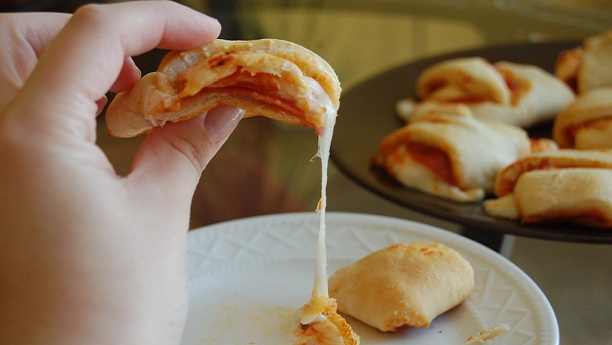 PIzza Roll