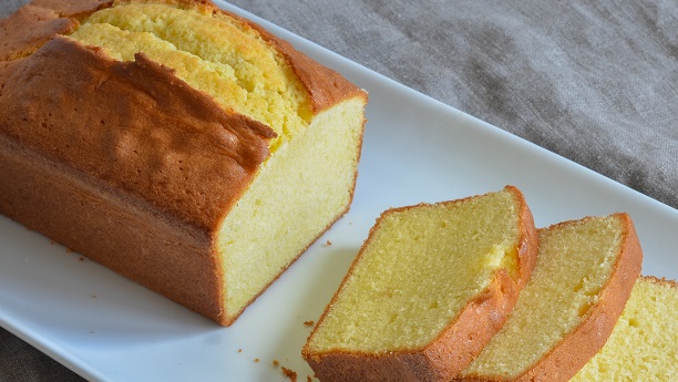 Plain Cake Recipe By Chef Fauzia | Cake Recipes in English