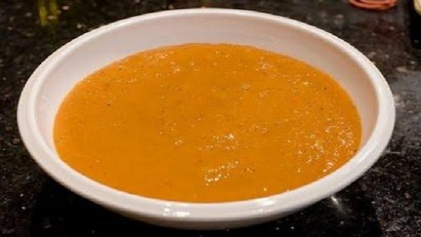 Raw Mango Sauce