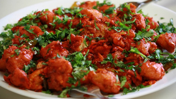 Dry Chilli Chicken By Chef Zakir In Urdu Recipe Search Page