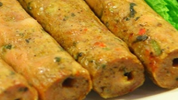 Romali Kabab