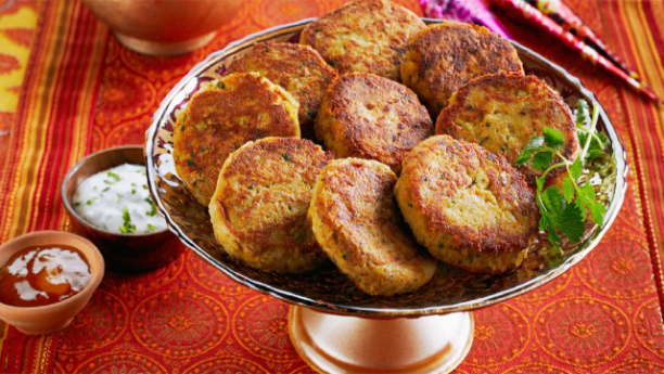 Shahi Shami Kabab