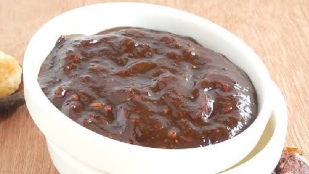 سونٹھ کی چٹنی