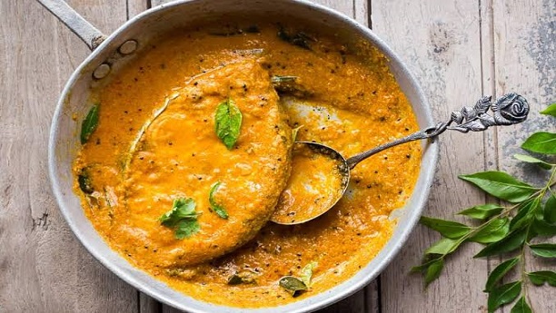 Surmai Fish Curry Recipe in Urdu | سرمئی فش کری
