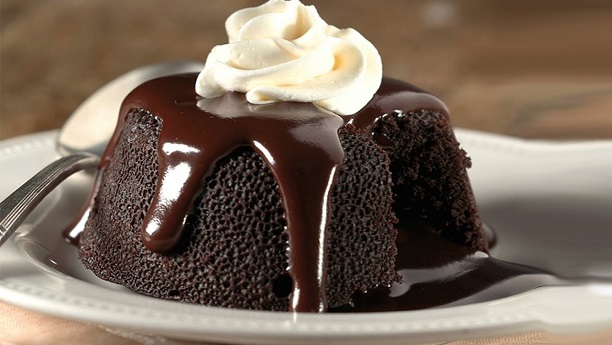 Yummy Chocoate cake