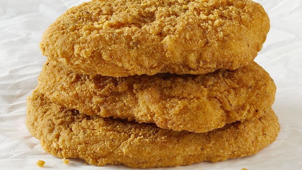 KFC Zinger Recipe | How to Make KFC Zinger Burger