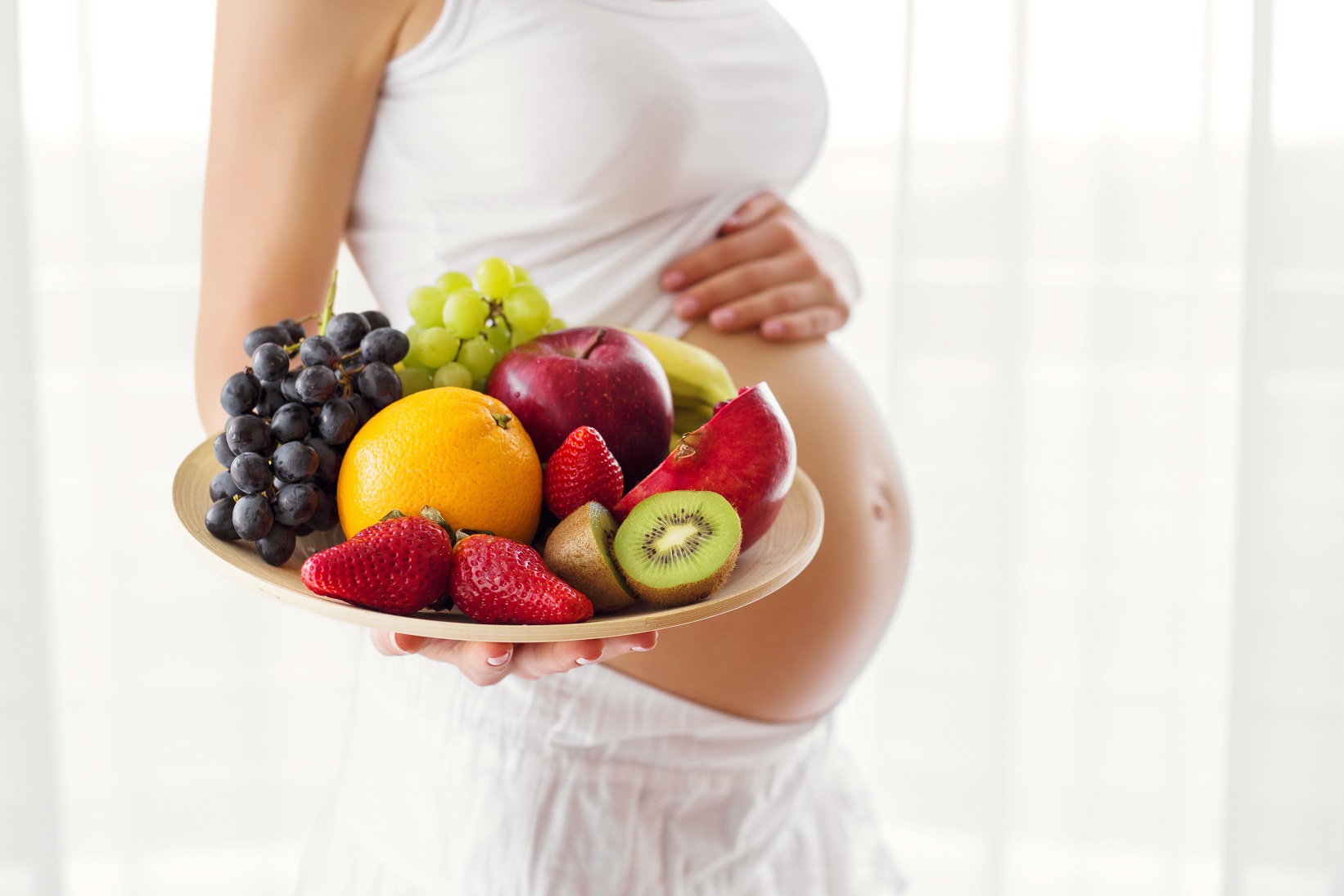 Best 10 Fruits to Eat during Pregnancy