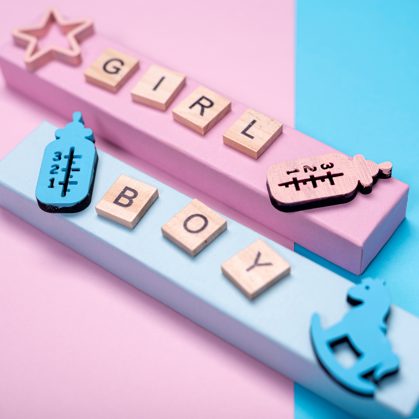 Baby Names for Boys & Girls