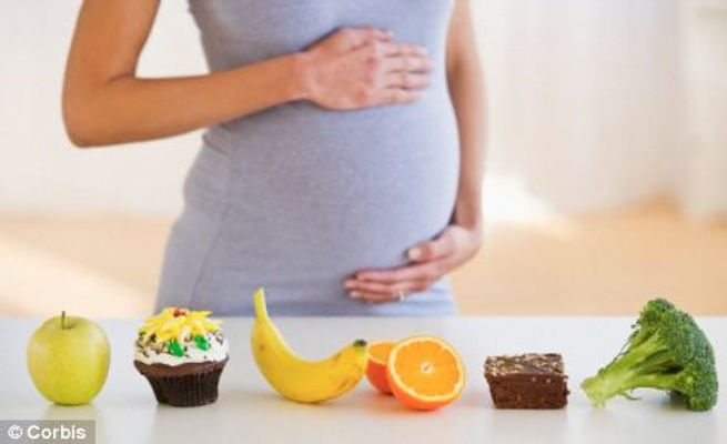 Essential Foods to Include in Your Pregnancy Diet