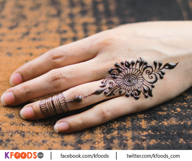 Ring Finger Mehndi Design | lupon.gov.ph