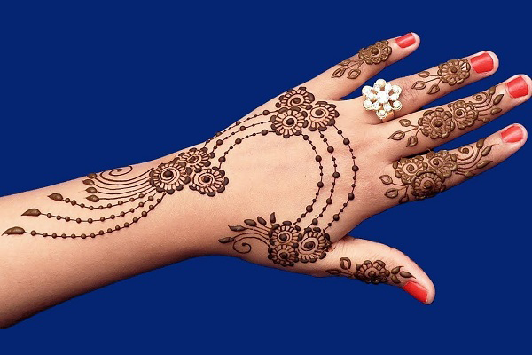 Mehandi Designs 2019 20 Latest Pakistani Henna Mehndi Pics